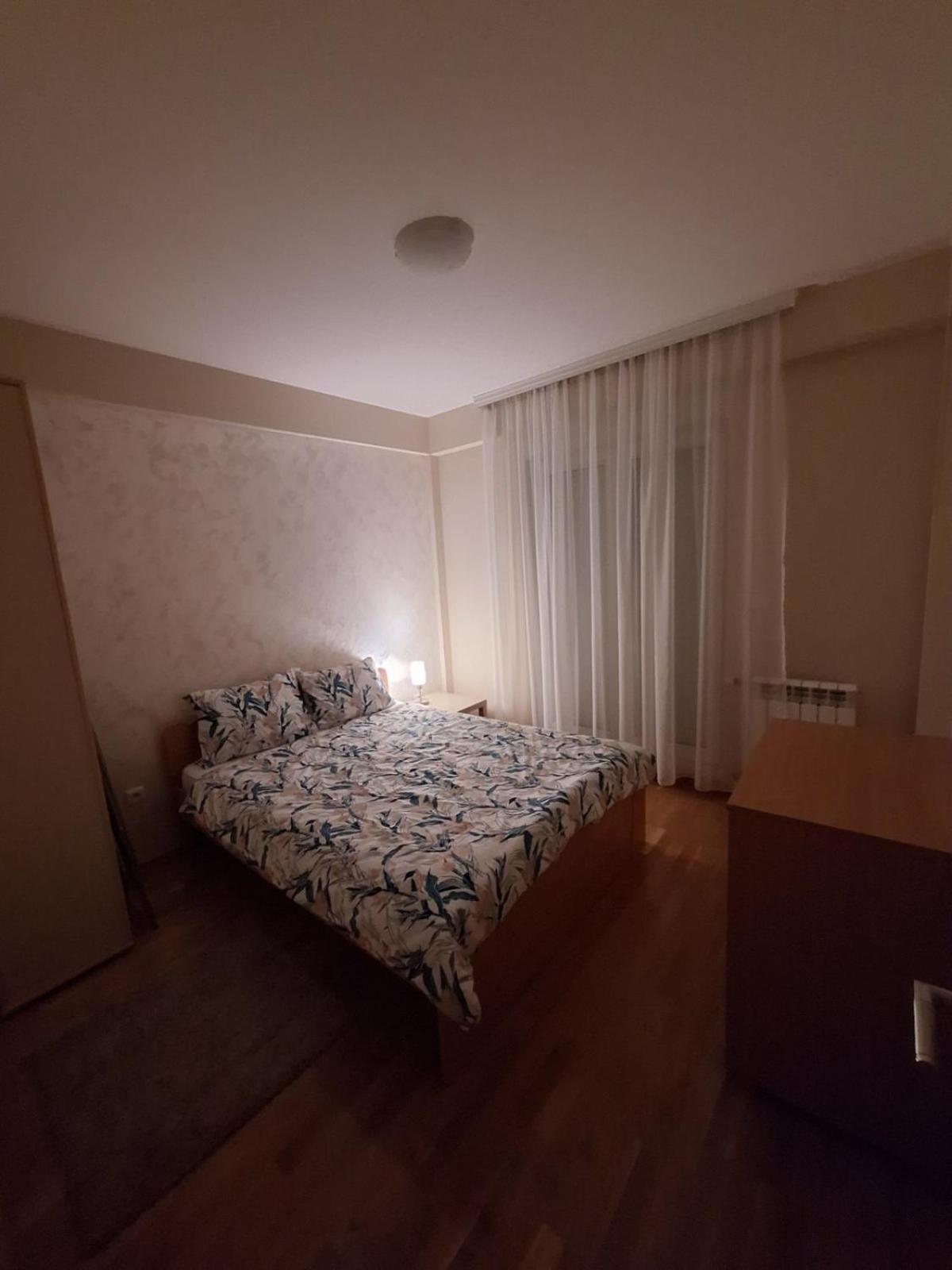 San Apartment Cacak Exterior photo